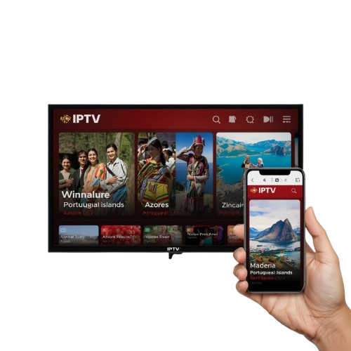 Best IPTV Canada