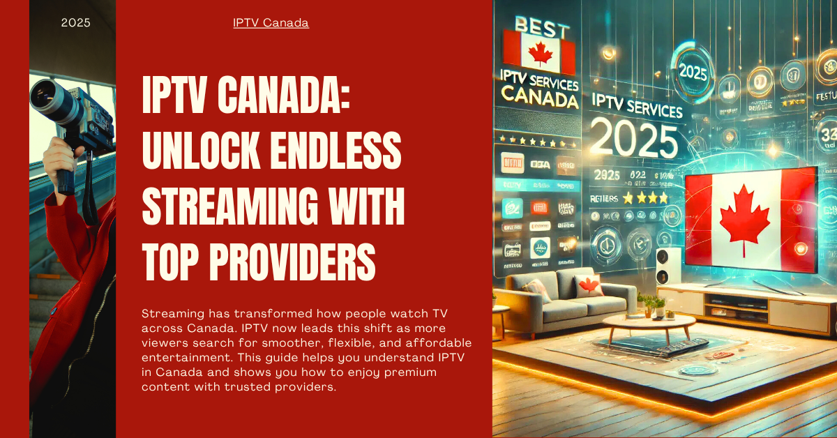 Unlock Endless Streaming with Top Providers