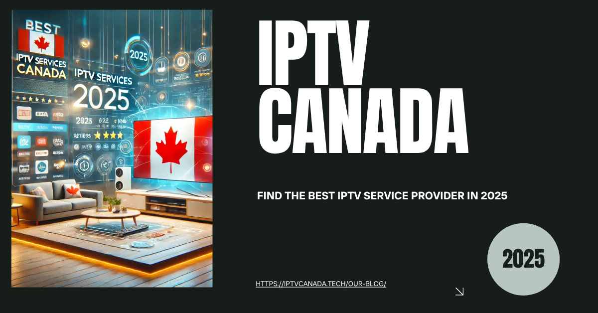 Best IPTV Service Provider