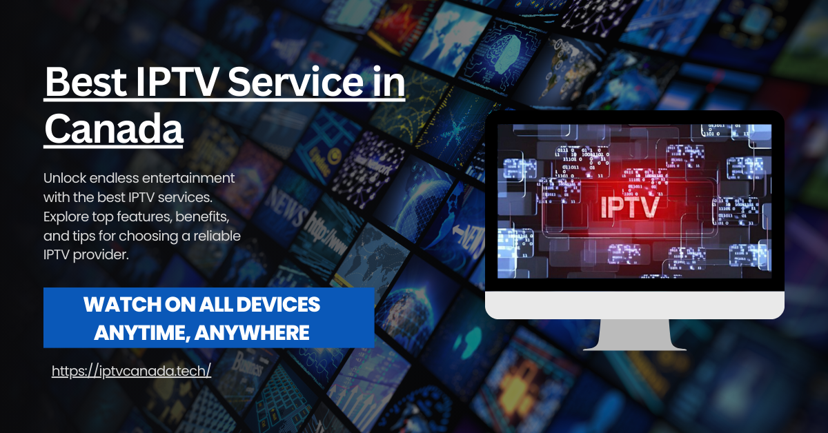 the Best IPTV Services