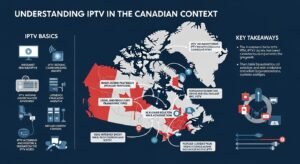 2. Understanding IPTV in the Canadian Context