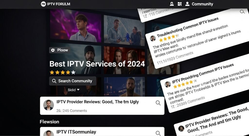 Community Insights & Reviews